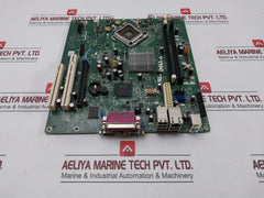 Dell 01012T3A0-018-g Motherboard E253117 Cn-0Hn7Xn-13740-157-04A7-a01