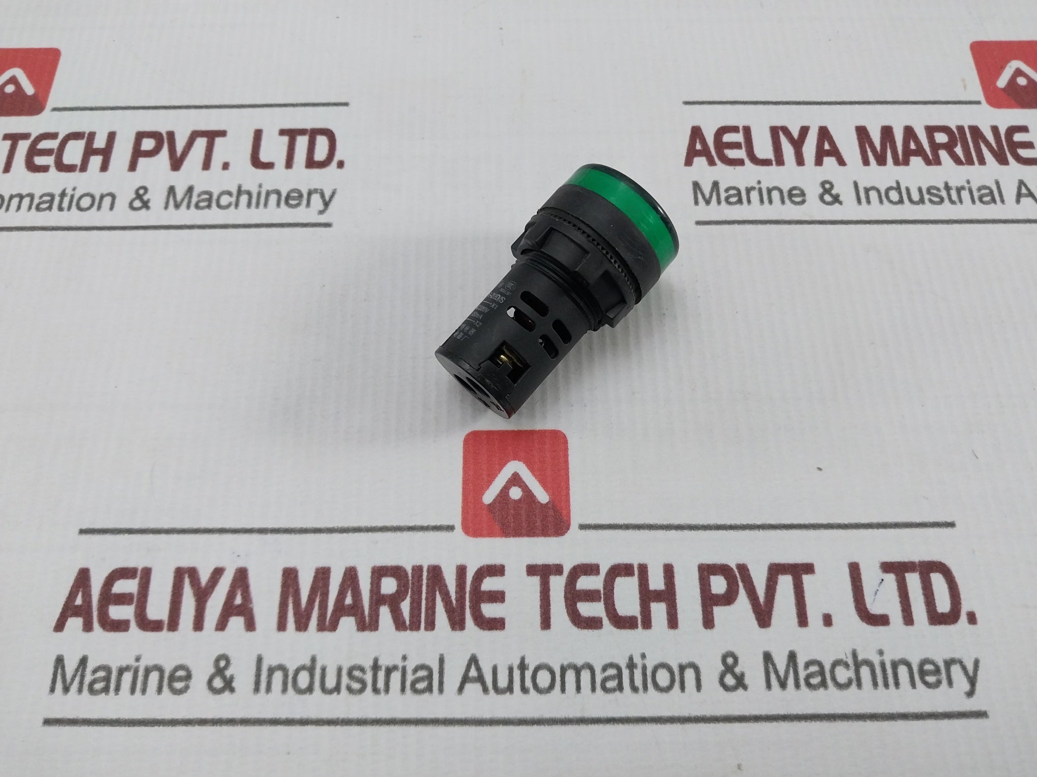 Apt Ad16-22D/S Led Indicator Light 220V Ac