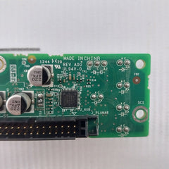 Dell 01012Ek00-000-g Printed Circuit Board Rev A00