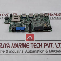 Dell 7D20N Control Panel Board