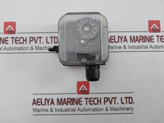 Krom Schroder Dl50K-3 Pressure Switch For Air 84444816