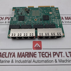 Cisco 28-101491-13 Gigabit Poe Managed Switch E164671 4M