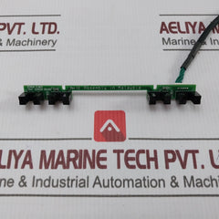 Perkin Elmer N534-0259 Tray Sensor Board Assembly