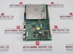 Perkin Elmer N5349014 Calorimeter Itac Board N5349011-c Tw-15