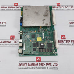 Perkin Elmer N5349014 Calorimeter Itac Board N5349011-c Tw-15