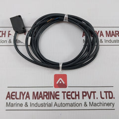 Omron E3Z-d62 Photoelectric Sensor