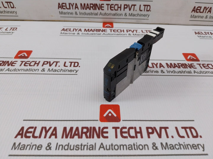 Festo Mszc-3-21 Dc Solenoid Valve .