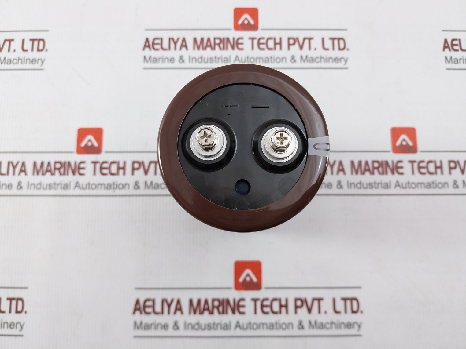 Nippon Chemi-con 105°C Capacitor 400V 1Nx808