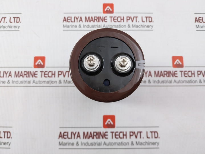 Nippon Chemi-con 105°C Capacitor 400V 1Nx808