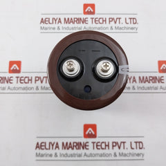 Nippon Chemi-con 105°C Capacitor 400V 1Nx808