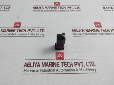 Schmalz Vs-v-a-pnp Vacuum Pressure Limit Switch Kit 10.8-30 Vdc 10060200028