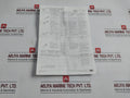 Schmalz Vs-v-a-pnp Vacuum Pressure Limit Switch Kit 10.8-30 Vdc 10060200028
