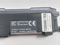 Keyence Fs-v31 Fiber Sensor Amplifier 12–24Vdc