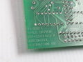 Norcontrol Nn 826.1 Valve Driver 2598