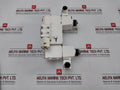 Nakakita Ns705-d-a Intrinsically Safe Type Solenoid Valve Dc4.5V 55Ma