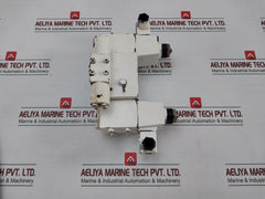 Nakakita Ns705-d-a Intrinsically Safe Type Solenoid Valve Dc4.5V 55Ma