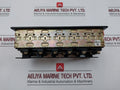 Maruyasu Electric Mnl33 Alarm Annunciator