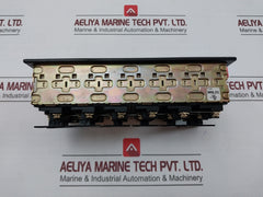 Maruyasu Electric Mnl33 Alarm Annunciator