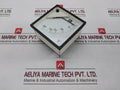 Sq-96 Analog Ammeter 0-200/400A