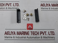 Sq-96 Analog Ammeter 0-200/400A