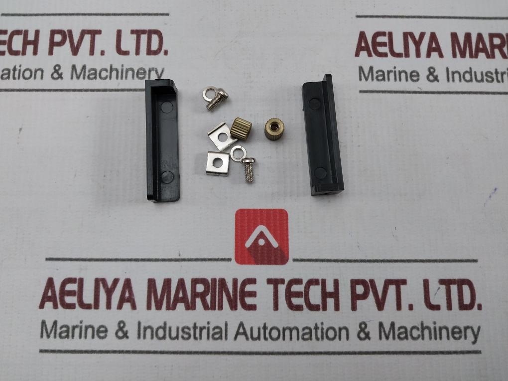 Sq-96 Analog Ammeter 0-200/400A