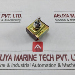 Nikkai S-42 Heavy-duty Toggle Switch