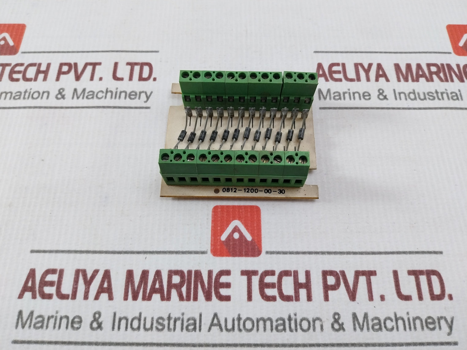Hawa 0812-1200-00-30 Variation Module Vbt 12