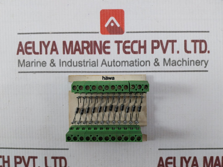 Hawa 0812-1200-00-30 Variation Module Vbt 12