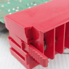 Honeywell 46190308-001 C Relay Card Module