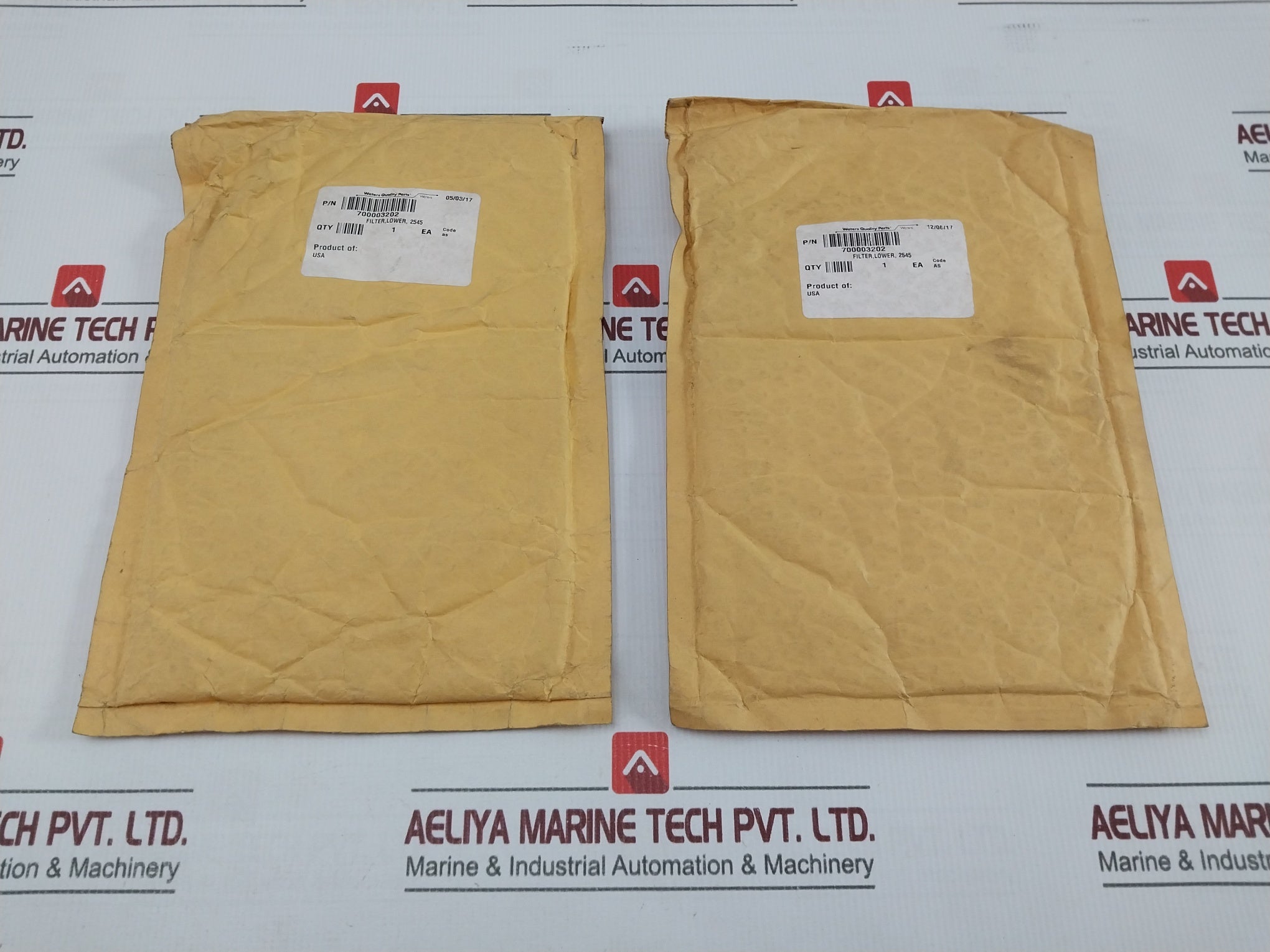 Waters 700003202 Air Filter