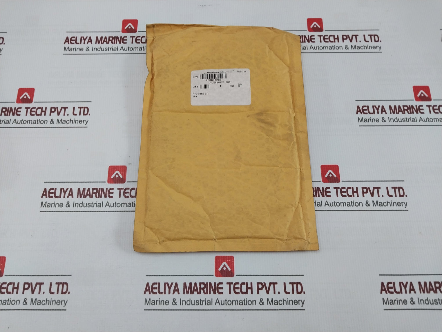 Waters 700003202 Air Filter