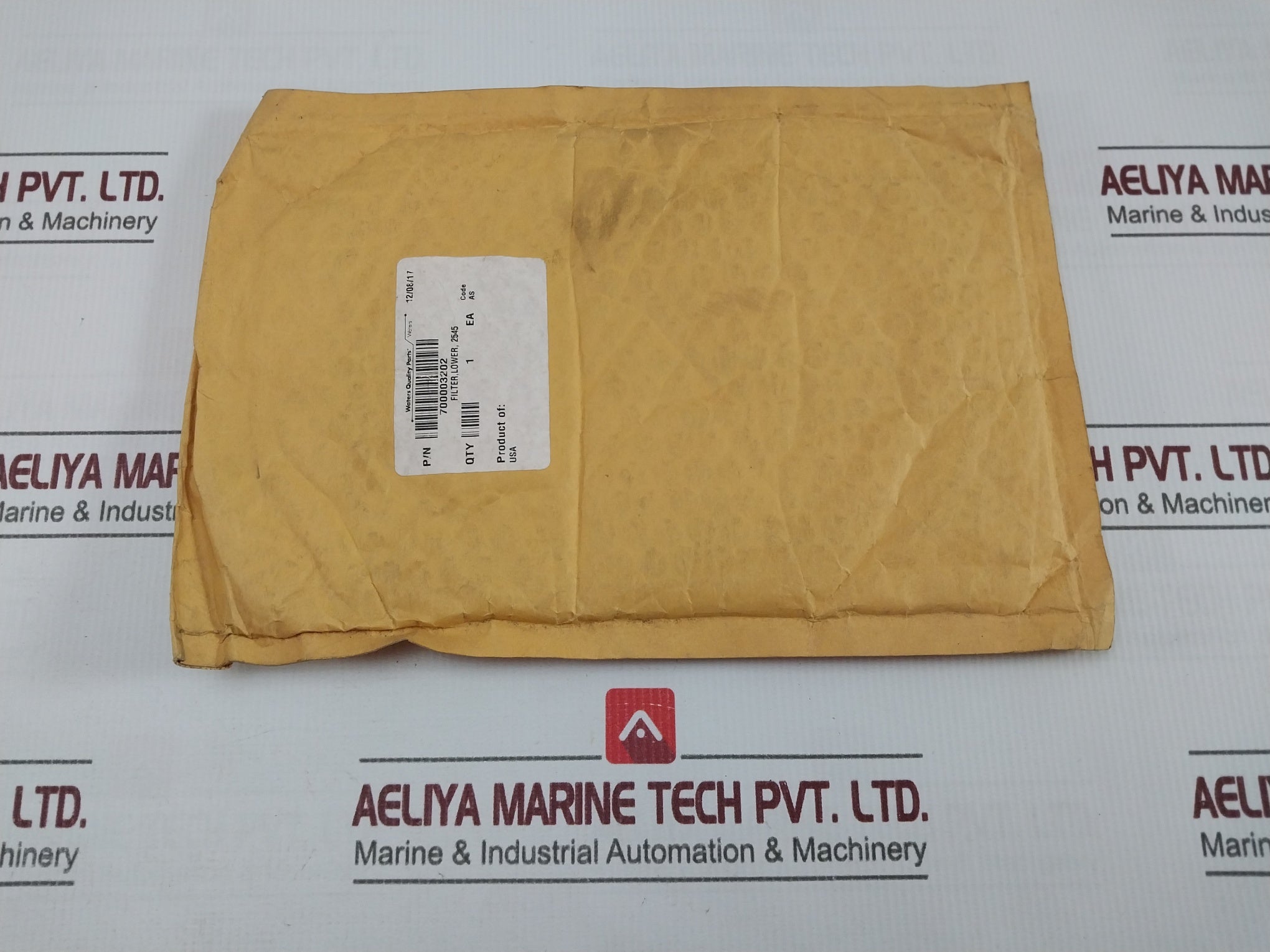 Waters 700003202 Air Filter
