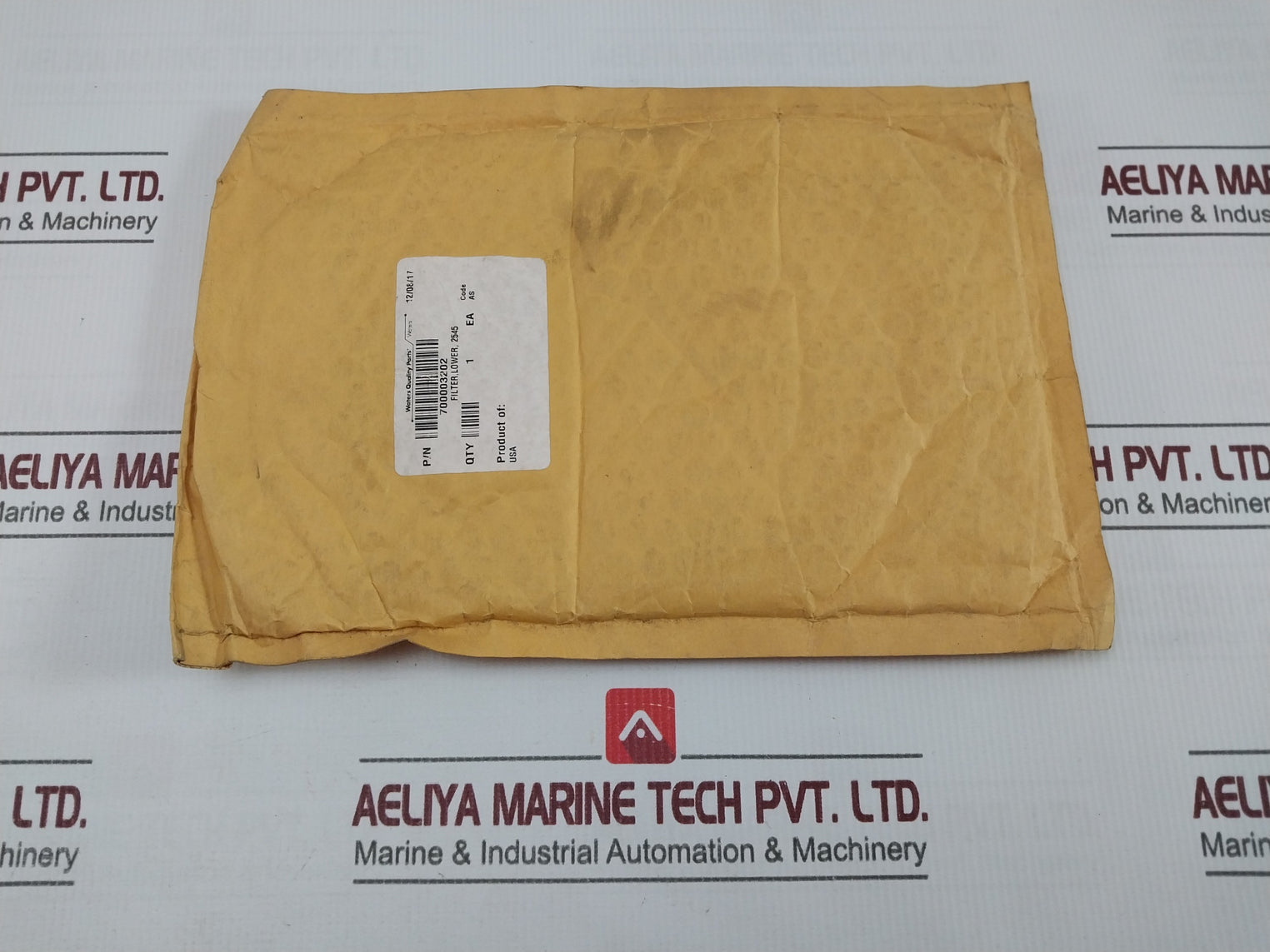 Waters 700003202 Air Filter