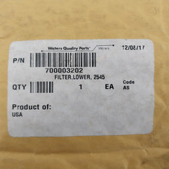 Waters 700003202 Air Filter