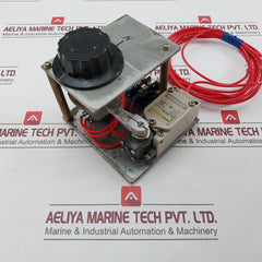 Omron Wl Ca2-2N Customized Safety Switch Assembly Nema A600
