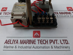 Omron Wl Ca2-2N Customized Safety Switch Assembly Nema A600