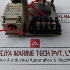Omron Wl Ca2-2N Customized Safety Switch Assembly Nema A600