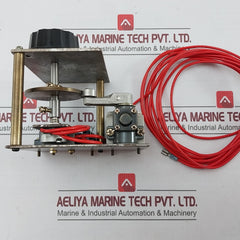 Omron Wl Ca2-2N Customized Safety Switch Assembly Nema A600