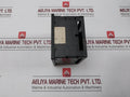 Deif 0-600/0-1200 A Analog Panel Ammeter