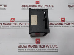 Deif 0-600/0-1200 A Analog Panel Ammeter