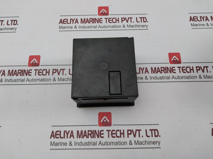Deif Eq96-x Analog Ammeter 0-4000/0-8000 A 100013839/20