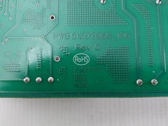 Honeywell Pwa 51307969-276 Printed Circuit Board Rev C