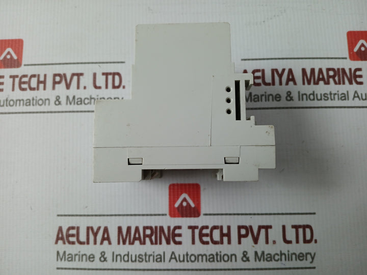 Schneider Electric 5100512158 Time Delay Relay For Uvr