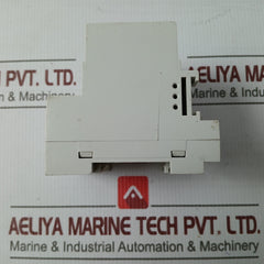 Schneider Electric 5100512158 Time Delay Relay For Uvr