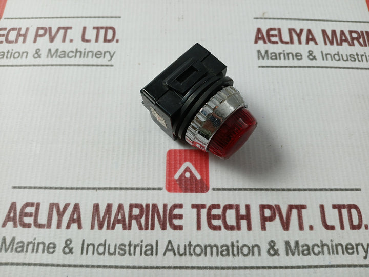 Yong Sung Yspl3-024A Indicator Light 24V 1W
