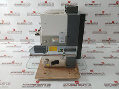 Abb Sace E1N 16 Sace Emax Circuit Breaker 400V Ac 3A Bm46102200 ~50-60 Hz