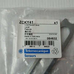 Telemecanique Xck-j10541 Limit Switch Lever Ip66