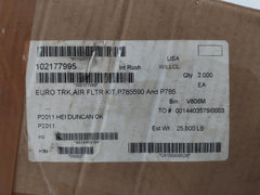 Donaldson P785590 Primary Radial Seal Air Filter P785 X770693-000-710
