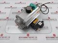 Air Torque Dr00220U Azl Pneumatic Rotary Actuator 8 Bar 236 Nm 223958, 495905C2