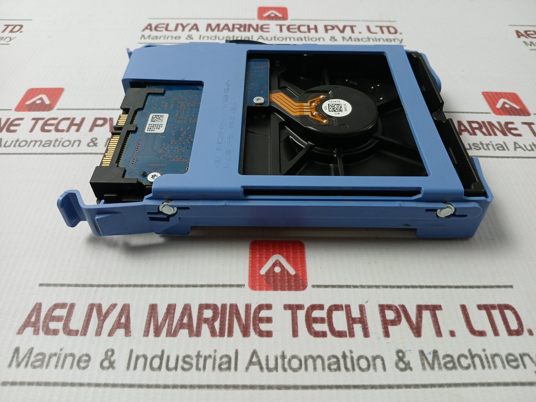 Toshiba Dt01Aca050 Internal Hard Disk Drive